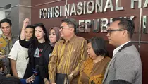 Pegi Bantah Tuduhan Polisi, Kuasa Hukum Vina: Kita Cari Tahu Kebenarannya