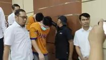 Kasus Penembakan di Tol Waru Sidoarjo, Polda Jatim Tangkap 3 Tersangka