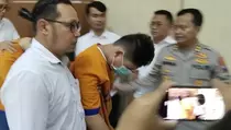 Kasus Penembakan di Tol Waru Sidoarjo, Pelaku Terinspirasi Game Online