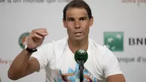 Klarifikasi Rafael Nadal yang Disebut Bakal Jadi Presiden Real Madrid
