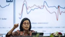 Stabilitas Inflasi Jadi Kunci Jaga Tren Pertumbuhan Ekonomi