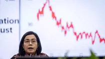 Sri Mulyani Handover Kenaikan PPN 12 Persen ke Pemerintahan Prabowo-Gibran
