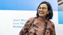 Pertumbuhan Ekonomi Global Diperkirakan Stagnan pada 2024 dan 2025 di Level 3,2 Persen