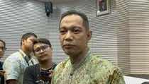 KPK Pastikan Banding Seusai Gazalba Saleh Bebas