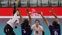 AVC Challenge Cup: Kembali Bertemu Hong Kong, Kesempatan Tim Voli Indonesia Balas Dendam