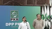 PKB Terima Pendaftaran 2.978 Bakal Calon Kepala Daerah untuk Pilkada 2024