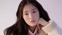 Profil Kim Hye-yoon Pemain Drama Lovely Runner