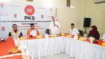 Jalin Komunikasi dengan Petahana, PKS Kota Semarang Sebut Pemimpin Perempuan Tak Masalah