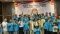 Bibit Waluyo Minta Relawan Pilih Calon Kepala Daerah yang Sejalan dengan Prabowo-Gibran