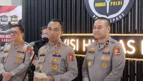 Soal Jurnalis Asing Punya SKK, Polri: Harus Ada Permintaan Penjamin
