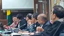 Terungkap di Sidang, Uang Bulanan Istri SYL dari Kementan Naik dari Rp 15 Juta Jadi Rp 30 Juta