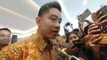 Tanggapi Sindiran Puan di Rakernas PDIP, Gibran: Terima Kasih Masukannya