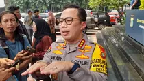 Ini Langkah Polda Metro Jaya Apabila Anggota Terlibat Kasus Judi Online