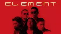 Lirik Lagu Rahasia Hati dari Element