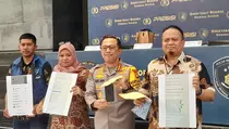 Kasus Konten Pornografi Anak, Pelaku Sudah Jual 2.010 Video