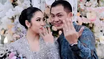 Bagikan Kabar Bahagia, Ade 'Govinda' Sebut Istrinya Positif Hamil