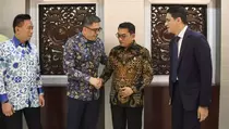 Indonesia-Malaysia Kerja Sama Kembangkan Teknologi Farmasi