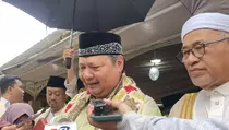 Ormas Keagamaan Diizinkan Kelola Tambang, Airlangga: Itu Privilese