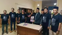 Koalisi Non-Parlemen Dukung Ashluchul Alif sebagai Calon Bupati Gresik 2024