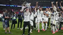 Tak Semua Tim Bisa! Ini Syarat Berat untuk Berlaga di Liga Champions