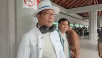 Ridwan Kamil Beberkan 3 Skenario Golkar Tentukan Bakal Cagub di Jakarta dan Jabar