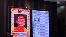 Ini Jejak Pelarian Buronan Nomor 1 Thailand yang Ditangkap di Bali