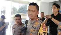 Polres Bogor Selidiki Pungli Sopir Truk Tambang di Parungpanjang