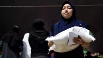 Program Bantuan Pangan Dilanjutkan untuk 2 Bulan mulai Oktober 2025