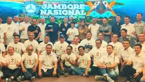 Bamsoet: Jambore Nasional Mercedes-Benz Club Dongkrak Pariwisata Indonesia