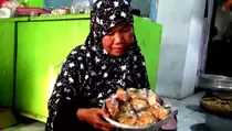 Menabung Rp 20.000 Tiap Hari, Tukang Bakso Tahu di Klaten Akhirnya Naik Haji