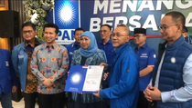 Zulhas Ungkap Alasan PAN Mengusung Khofifah-Emil di Pilgub Jatim