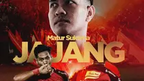 Liga 1: Fadil dan Jajang Mulyana Tinggalkan Bali United