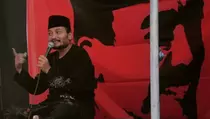 Profil Ali Makki Zaini Bakal Calon Bupati Banyuwangi pada Pilkada 2024