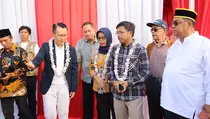 Harapan untuk KPU Kabupaten Bekasi Usai Peluncuran Pemilihan Bupati dan Wakil Bupati