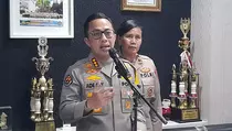 Anak Perempuan Bunuh Ayah di Duren Sawit, Polisi Tetapkan Tersangka Baru