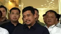 Bobby Nasution Tetap Buka Komunikasi dengan PDIP untuk Maju di Pilgub Sumut
