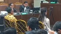 Dinilai Kecil, Sumbangan Rp 860 Juta dari SYL ke Nasdem Tak Masuk Pembukuan