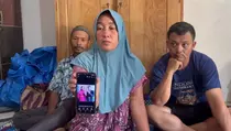 Keluarga Ungkap, Wanita Muda Tewas Digorok Teman Pria Ternyata Akan Menikah