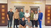 Moeldoko: Konsorsium Gerbangtara Wadah Kolaborasi Lintas Kalangan Bangun IKN