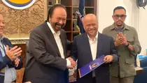 Sosok Presiden ke-3 RI Jadi Alasan Kuat Nasdem Rekomendasi Ilham Habibie ke Pilkada Jabar 2024