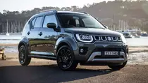 Penjualan Suzuki Ignis di Australia Dihentikan karena Tidak Mampu Mengikuti Regulasi Keamanan Terbaru