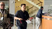 KPK Periksa Anak Eks Mentan SYL Terkait Kasus Pencucian Uang