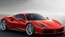 Mobil Listrik Perdana Ferrari Akan Dibanderol Hampir Rp 9 Miliar