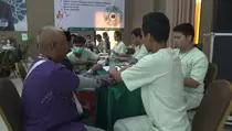 Lagi, 2 Jemaah Haji Jawa Timur Meninggal di Arab Saudi