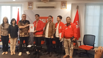 Tak Peduli Rekomendasi Nasdem, Ahmad Ali Ngotot Maju di Pilgub Sulteng
