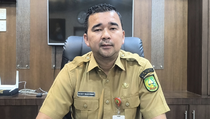 Disnakertrans Riau Investigasi Insiden Tewasnya Karyawan Pabrik Kertas Terlindas Forklift