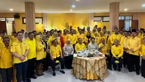 Pilgub Jatim, Khofifah Mengaku Rekomendasi Golkar Tanpa Mahar