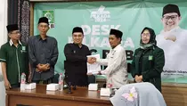 Gus Hakim Ramaikan Bursa Kandidat Calon Wakil Kebumen di Pilkada 2024