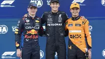 Tampil di Sirkuit Favorit, Verstappen Lihat Peluang Kembali Jadi Juara Dunia F1