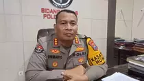 Jadi Tersangka, Polwan Pembakar Suami Polisi di Mojokerto Ditahan di Polda Jatim